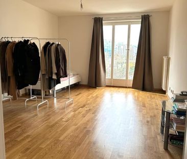 2 Zimmer, 44 m², 3. Stock - Foto 4