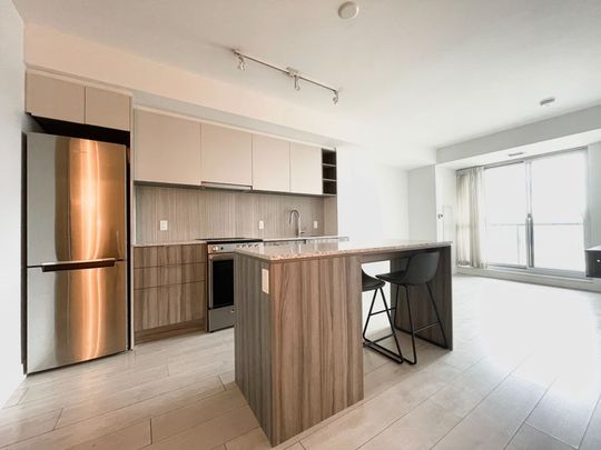 For Lease - 31 Tippett Road Unit# 415, Toronto, Ontario - Photo 1