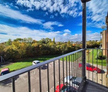 Provan Court, Foxgrove Gardens, Ipswich, IP3 - Photo 1