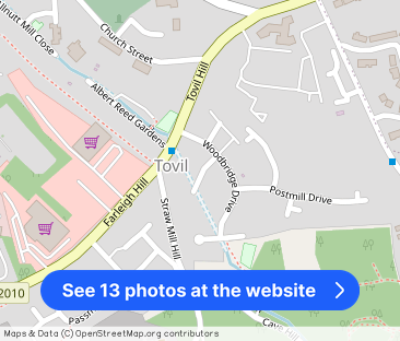 The Quern, Maidstone, Kent, ME15 - Photo 1