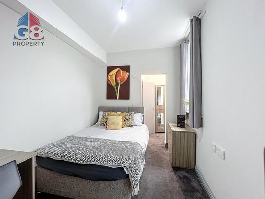 6 bedroom house share to rent - Photo 1