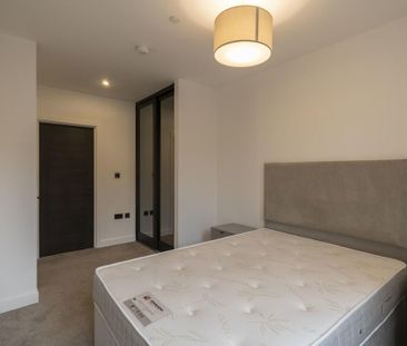 1 bedroom apartment to rent - Photo 1