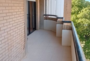 Piso de alquiler en Calle Catedrático Fernando Piñuela, Santa María de Gracia