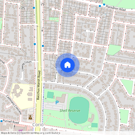 41 Talpa Crescent, Vic 3214, Corio