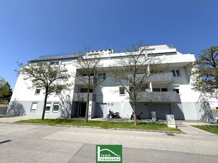 Zentral wohnen und die Natur genießen – Willkommen in Wiener Neustadt - Photo 4