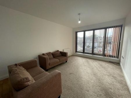 1 bedroom apartment to rent - Photo 2