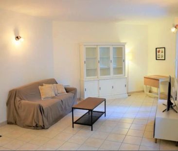 Appartement à louer 2 pièces 46.57m² - Photo 1