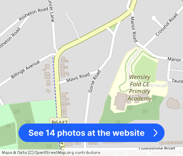 Gorse Road, Blackburn, BB2 - Photo 1