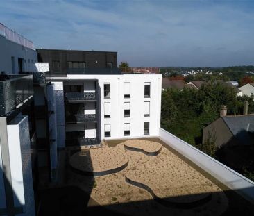 Location appartement 2 pièces - à Carquefou (44470) - Photo 2