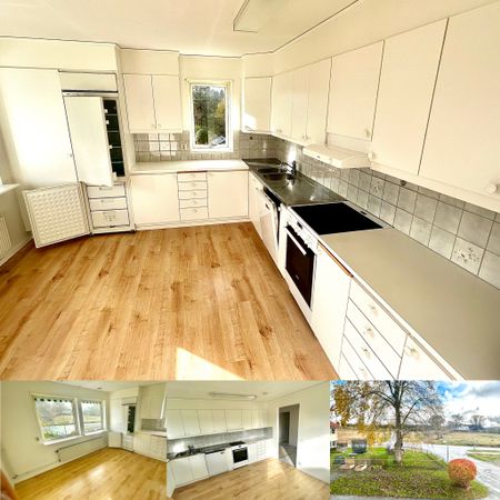 Hallabrovägen, Öxabäck - Foto 5