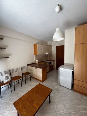 Studio/Γκαρσονιέρα για ενοικίαση Νομαρχία - Άγιος Θωμάς (Κοζάνη) - Φωτογραφία 1