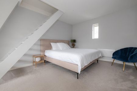 Te huur: Huis Simon Stevinweg 2 in Bussum - Photo 4