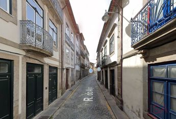 Apartamento T1 em Braga