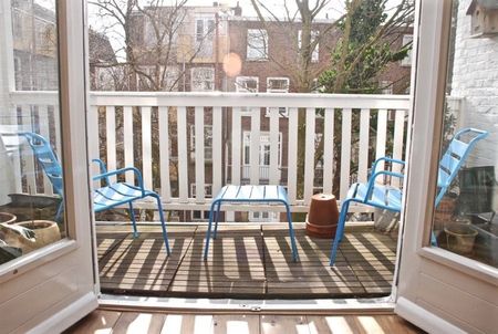 Te huur: Appartement Tweede Helmersstraat 81 3 in Amsterdam - Foto 2