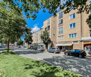 3,5 Zimmer – renoviert – Innenstadtlage - Photo 5