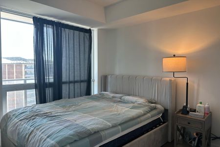 For Lease - 36 Forest Manor Road Unit# 802, Toronto, Ontario - Photo 4