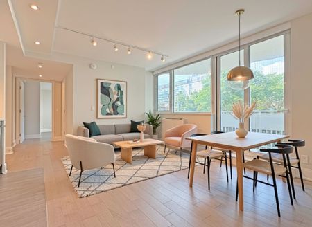 For Lease - 11 Walmer Road Unit# 203, Toronto, Ontario - Photo 2