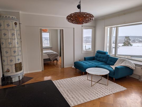 Utsiktsvägen, Sigtuna - Foto 1