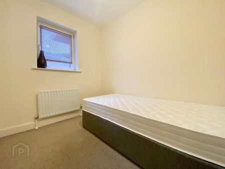 College Central, 4 College Avenue, Belfast, BT1 6BD - Photo 3