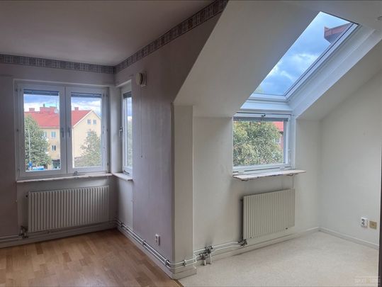 Drottninggatan 45 - Foto 1