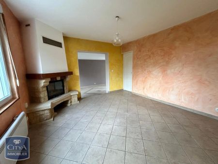 Maison à louer 6 pièces 124.84m² - Photo 4