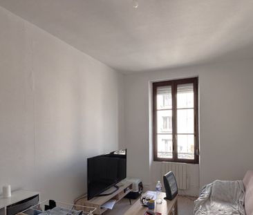 APPARTEMENT T2 A LOUER - VILLEURBANNE - 37.14 m2 - 625 € charges co... - Photo 3