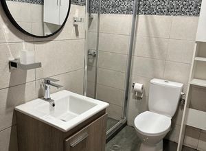 Studio/Γκαρσονιέρα για ενοικίαση - Κέντρο Θεσσαλονίκης, - Photo 5
