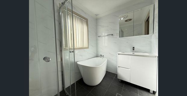 RENOVATED THREE BEDROOM HOME IN CANLEY HEIGHTS - Photo 1
