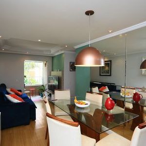 Apartamento para alugar com 69m², 3 quartos e 1 vaga - Photo 3