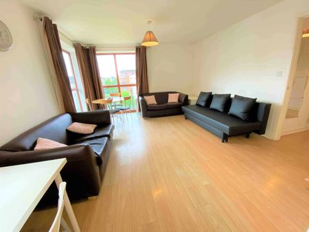 Parklands, Northwood, Santry, Dublin 9 - Photo 3