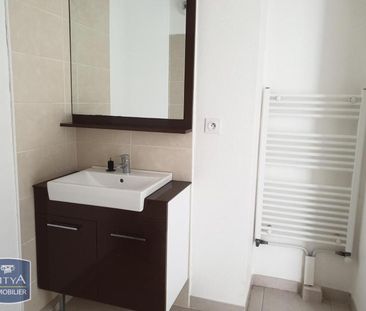 Location Appartement 1 pièce 29m² TOULON 83100 - Photo 1