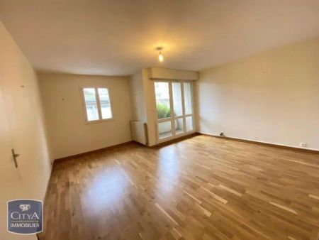 Appartement à louer 3 pièces 70.05m² - Photo 3