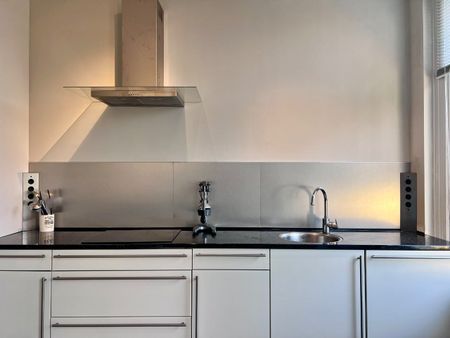 Te huur: Appartement Delistraat in Den Haag - Foto 3