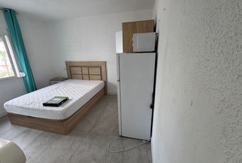 Habitación en Benidorm, Centro-Plaza Triangular, alquiler