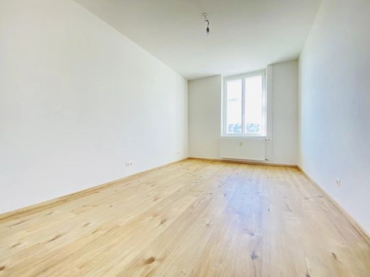 Top 2 Zimmer-Wohnung - Nähe Innenstadt - Foto 1