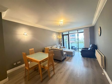 Lee house, Mayor St Lower, Dublin 1 - Photo 2