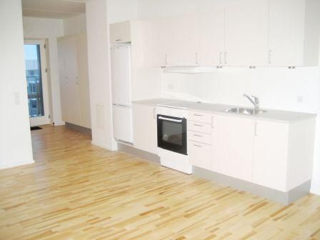 1-værelses studiebolig (H) - Photo 4