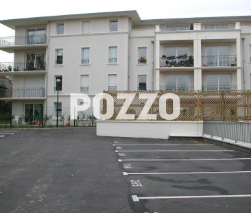 A LOUER : APPARTEMENT T4 - 83 M² - JARDIN - GARAGE - CAVE - PORTE M... - Photo 4