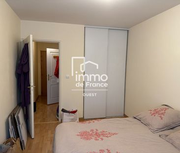 Location Appartement 1 pièce 42m² - Photo 4
