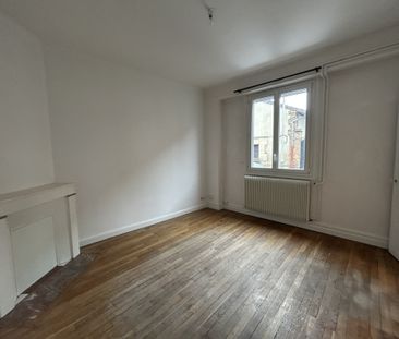 Location Maison 3 pièces 55m² REIMS 51100 - Photo 1