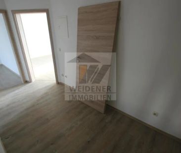 Geräumige 2-Raum-Wohnung mit Balkon & Wanne nahe am Wintergarten - Foto 2