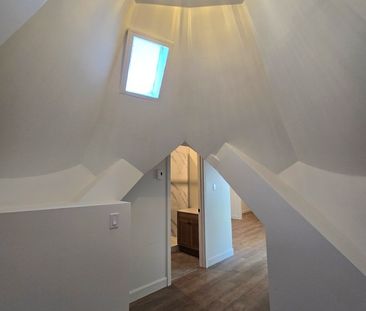 SUPERBE 3 ½ À LOUER - Photo 1
