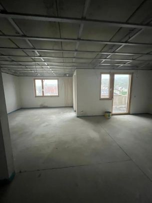 Exklusive 3-Zimmer-Neubauwohnung *barrierefrei *Tiefgarage *Aufzug - Foto 1