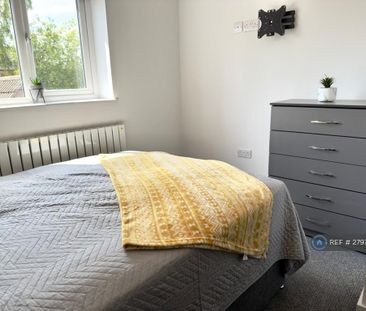 1 bedroom in a house share to rent - Photo 3