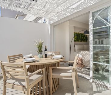 Middle Floor Apartment in Marbella - Photo 5