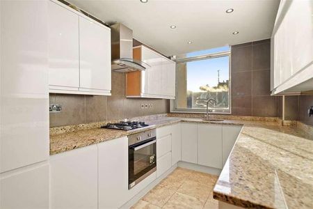 Bilton Towers, Great Cumberland Place, London, W1H - Photo 5