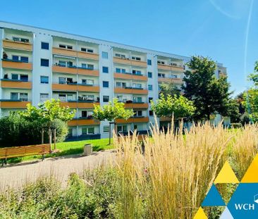 2-Raum-Wohnung in Chemnitz Helbersdorf - Foto 1