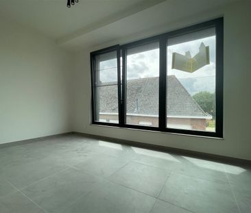Wonen in stijl 6 luxueuze nieuwbouwappartementen te huur vanaf 1 ju... - Photo 4