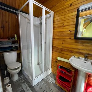 Studio meublé - Photo 2