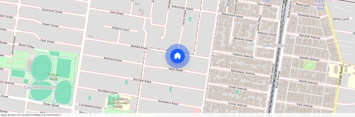 71 Bealiba Road, CAULFIELD SOUTH, VIC